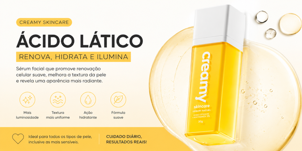 ChatGPT-Image-12-de-jun.-de-2026-23_38_52-1024x512 Creamy Ácido Lático: Vale a Pena? Minha Opinião Sobre um dos Queridinhos do Skincare
